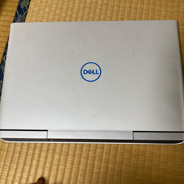 Dell G7 7588 ラップトップ ノートパソコン