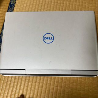 デル(DELL)のDell G7 7588 ラップトップ ノートパソコン(ノートPC)