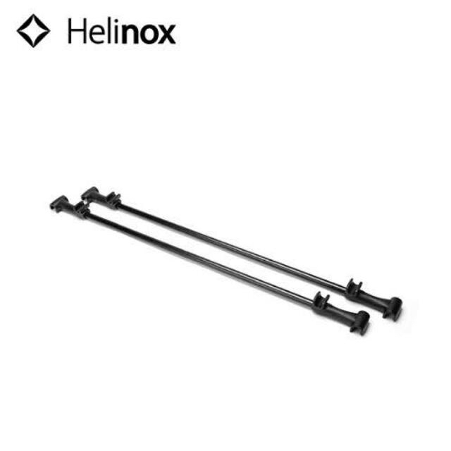 helinox ヘリノックス　テーブルブリッtable bridge スポーツ/アウトドアのアウトドア(テーブル/チェア)の商品写真