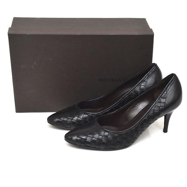 Bottega Veneta - 新品♪ボッテガヴェネタ イントレチャート