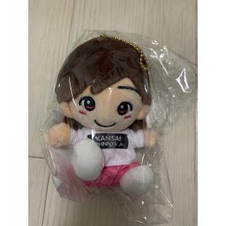 ジャニーズ(Johnny's)の🌟最終値下げ　道枝駿佑 ちびぬい(アイドルグッズ)