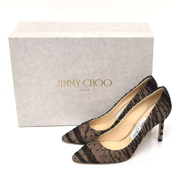 メーカー公式ショップ】 新品❤️ジミーチュウ レースチュール ドット