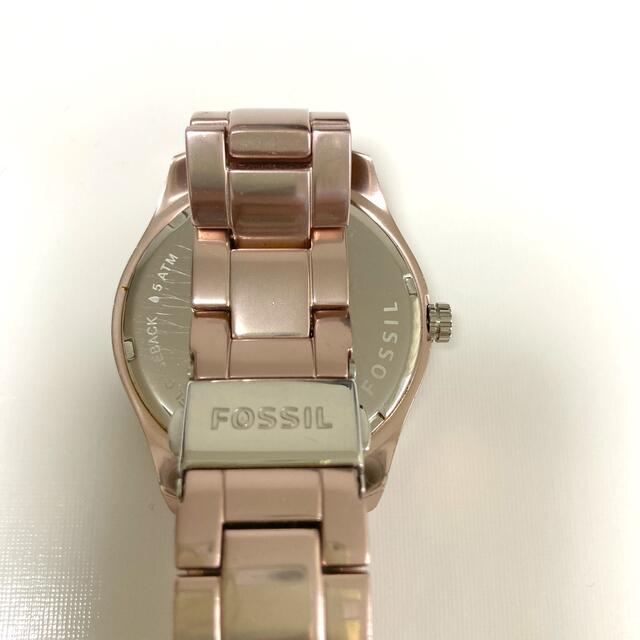 FOSSIL(フォッシル)のフォッシル　腕時計 レディースのファッション小物(腕時計)の商品写真