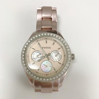 フォッシル(FOSSIL)のフォッシル　腕時計(腕時計)