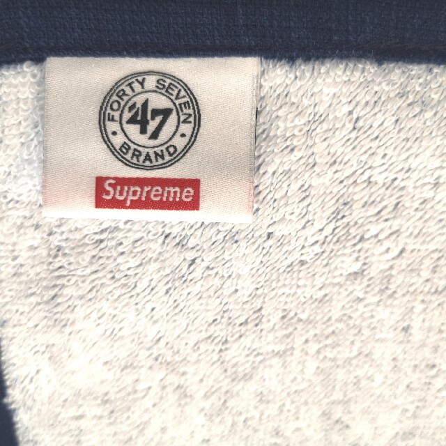 ヤマト工芸 SUPREME × New York Yankees コラボタオル - その他