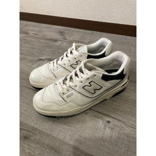 ニューバランス(New Balance)の27cm New Balance BB550LWT 550 BB550(スニーカー)