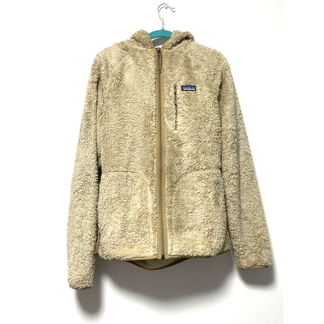 patagonia(パタゴニア)のpatagonia / LOS GATOS hoodie メンズのトップス(パーカー)の商品写真