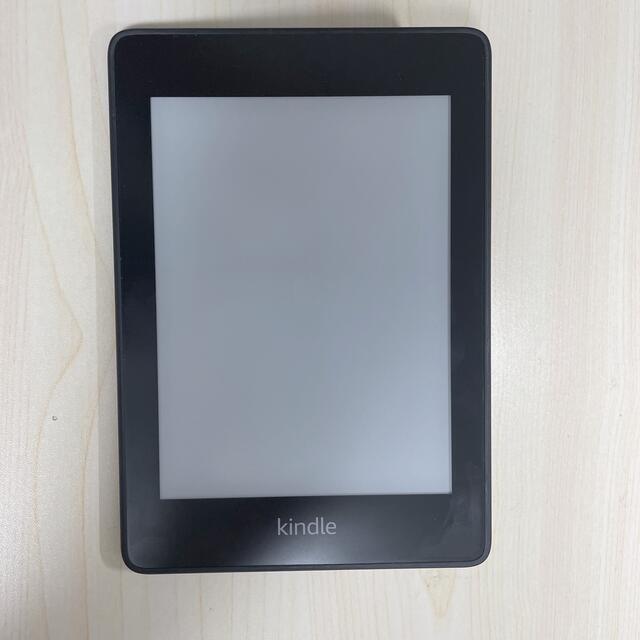 Kindle Paperwhite 第10世代