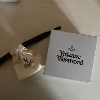 ヴィヴィアンウエストウッド(Vivienne Westwood)のビビアン(ネックレス)