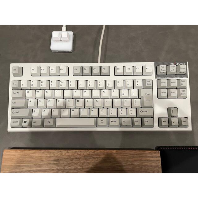 【限定値下げ】realforce PFU limited edition