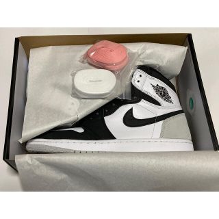 ナイキ(NIKE)のNIKE AIR JORDAN 1 RETRO HIGH OG 27cm(スニーカー)