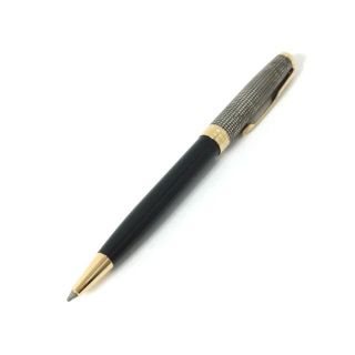 パーカー(Parker)のパーカー ボールペン - 黒×ゴールド(ペン/マーカー)