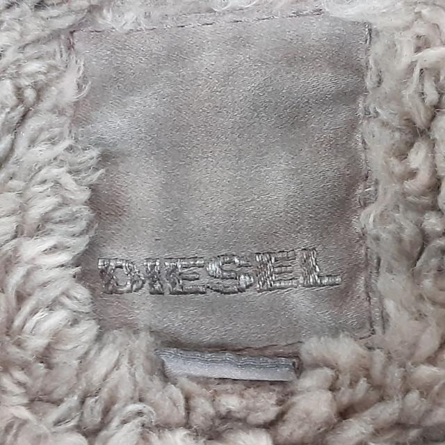 DIESEL(ディーゼル)のディーゼル コート サイズXXL XL美品  - レディースのジャケット/アウター(その他)の商品写真