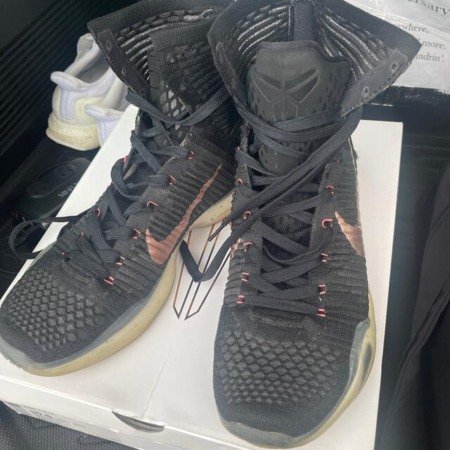 ZOOM KOBE X 28.5cm