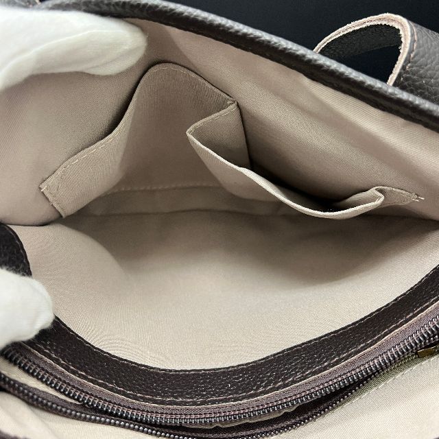 【◆Ki1167】未使用 SANPO トートバッグ 迷彩 訳あり レディースのバッグ(トートバッグ)の商品写真