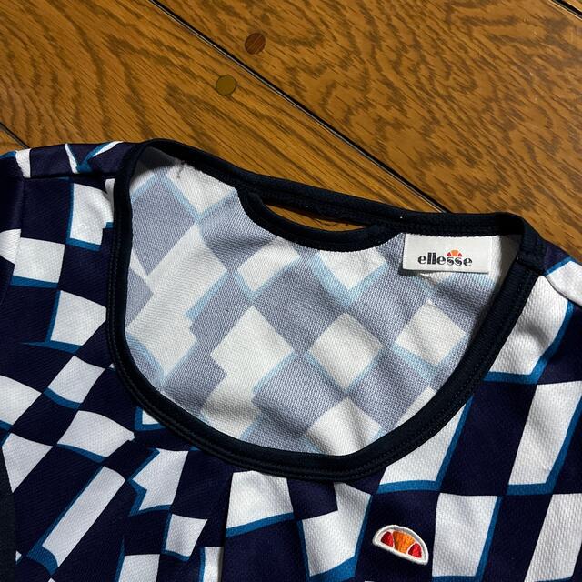 ellesse(エレッセ)のエレッセ  テニスウェア スポーツ/アウトドアのテニス(ウェア)の商品写真