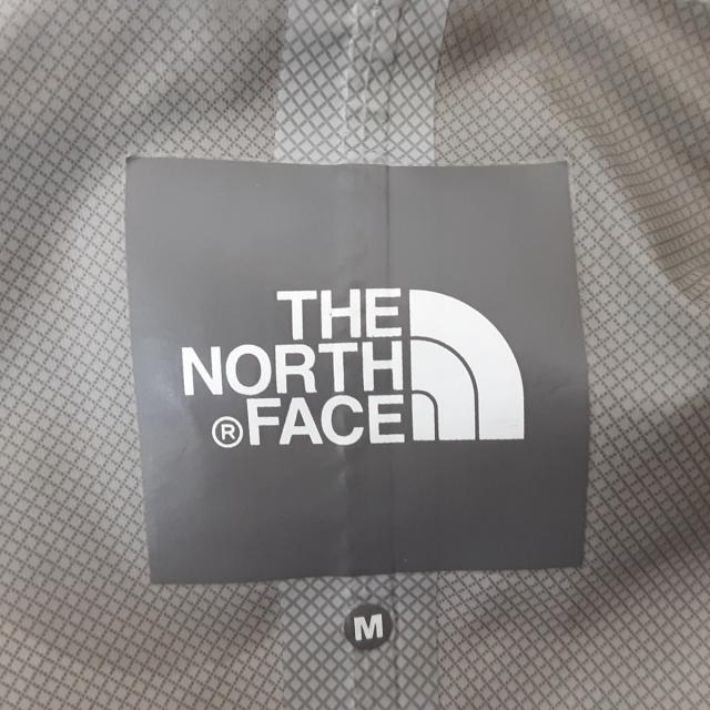 THE NORTH FACE(ザノースフェイス)のノースフェイス ブルゾン サイズM美品  - レディースのジャケット/アウター(ブルゾン)の商品写真