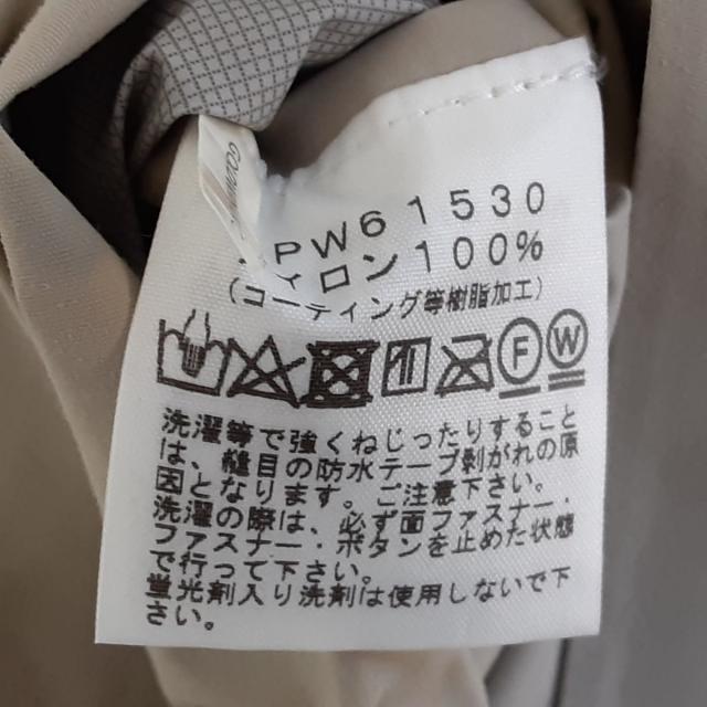 ノースフェイス ブルゾン サイズM美品 - - ブルゾン