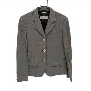 マックスマーラ(Max Mara)のマックスマーラ ジャケット サイズI:40 -(その他)