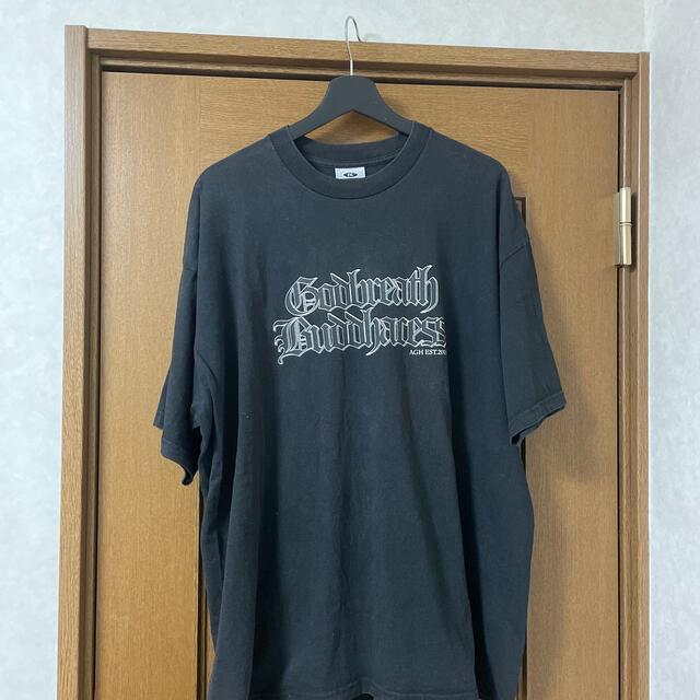 WACKO MARIA(ワコマリア)のAGH 2xl tシャツ メンズのトップス(Tシャツ/カットソー(半袖/袖なし))の商品写真