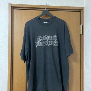 ワコマリア(WACKO MARIA)のAGH 2xl tシャツ(Tシャツ/カットソー(半袖/袖なし))