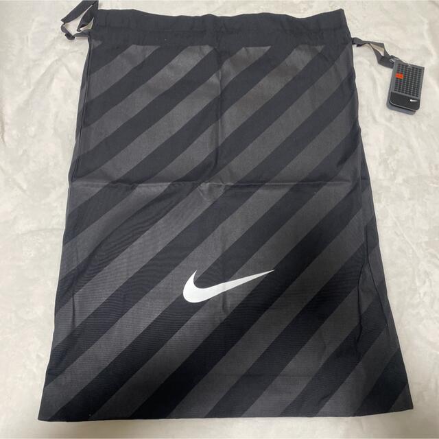 NIKE(ナイキ)のNIKEナイキ　巾着　ハッピーバッグ　福袋 レディースのバッグ(ショップ袋)の商品写真