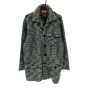 ミッソーニ(MISSONI)のミッソーニ コート サイズ48 XL レディース(その他)