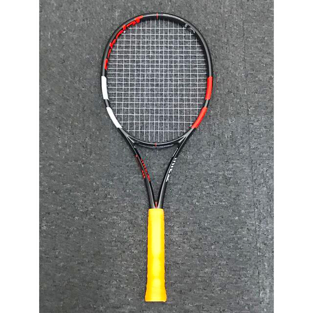 Babolat(バボラ)のバボラ　ピュアストライクVS G3 2022モデル スポーツ/アウトドアのテニス(ラケット)の商品写真
