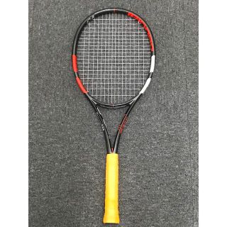 バボラ(Babolat)のバボラ　ピュアストライクVS G3 2022モデル(ラケット)