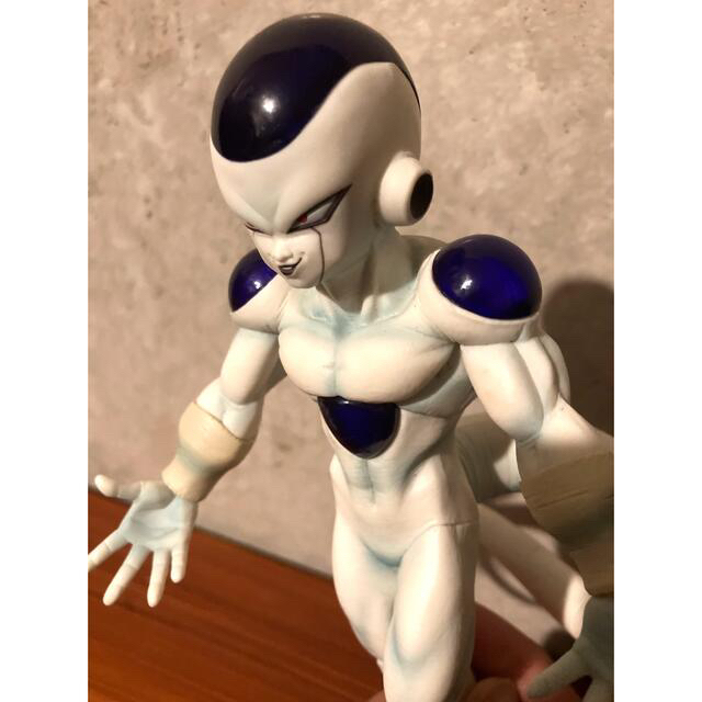 BANDAI(バンダイ)のドラゴンボール フリーザ MSP フィギュア　正規品 エンタメ/ホビーのフィギュア(アニメ/ゲーム)の商品写真