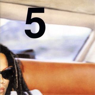 LENNY KRAVITZ レニー・クラヴィッツ / 5(ポップス/ロック(洋楽))