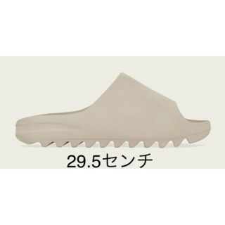 アディダス(adidas)のadidas Yeezy Slide Pure 29.5センチ　イージースライド(サンダル)