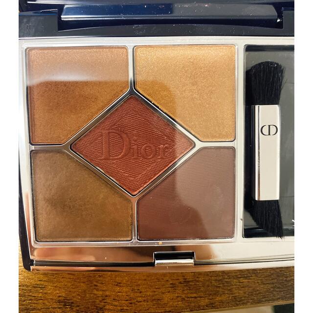 Dior サンクルールクチュール