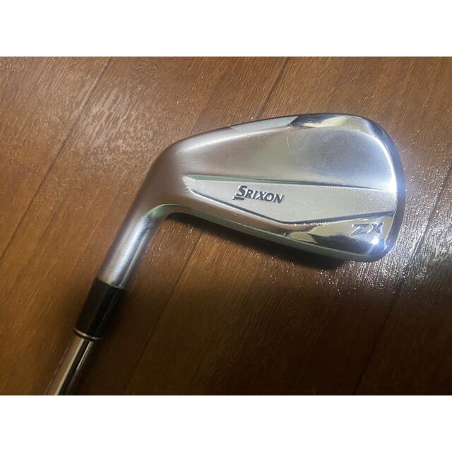 【特価】Srixon　ユーティリティ　4U  23°