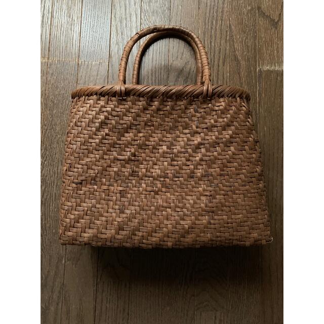 山葡萄 かごバッグ 日本製 hotelvillaespanola.com