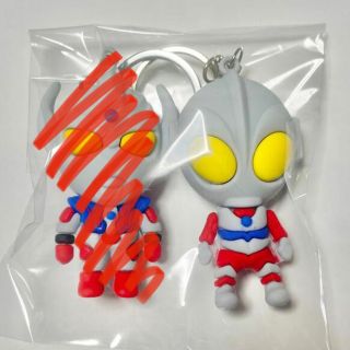 ちょびた様 専用ページ 未使用 ウルトラマン キーホルダー タイガ＆ウルトラマン(特撮)