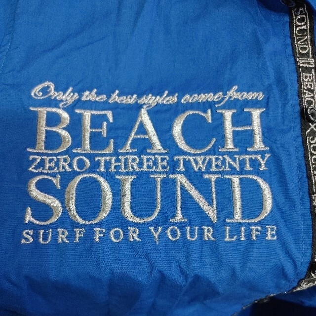 BEACH SOUND(ビーチサウンド)のBEACH SOUND  七分丈シャツ メンズのトップス(Tシャツ/カットソー(七分/長袖))の商品写真