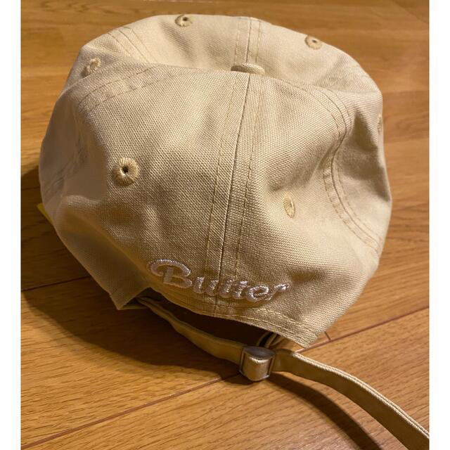 防弾少年団(BTS)(ボウダンショウネンダン)の【即日発送】BTS × MLB Butter ベガスゴールド メンズの帽子(キャップ)の商品写真