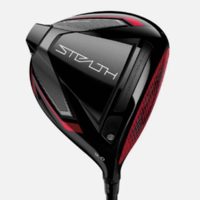 本店激安 ※唯一無二※ ステルスツアーヘッド単体 9度 90650円 スポーツ