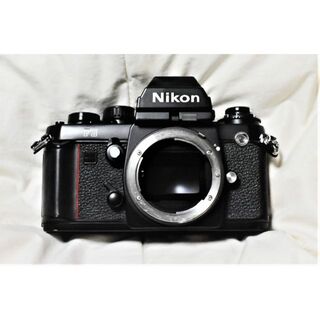 ニコン(Nikon)の【完動品】Nikon F3 ボディー(フィルムカメラ)