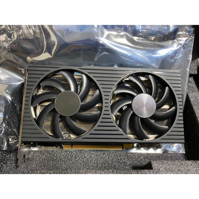 DELL OEM GeForce RTX 3060 Ti  8GB