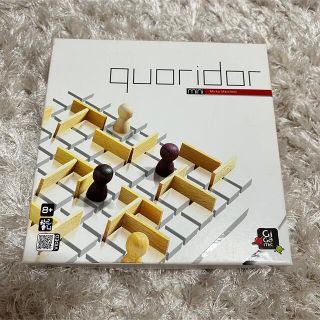 コリドール　quoridor(その他)