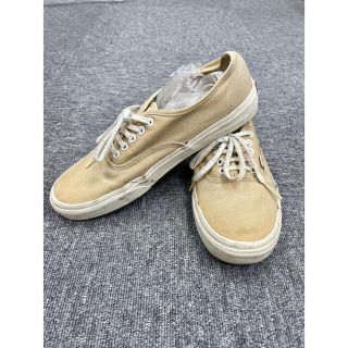 ヴァンズ(VANS)のVANS authentic(スニーカー)