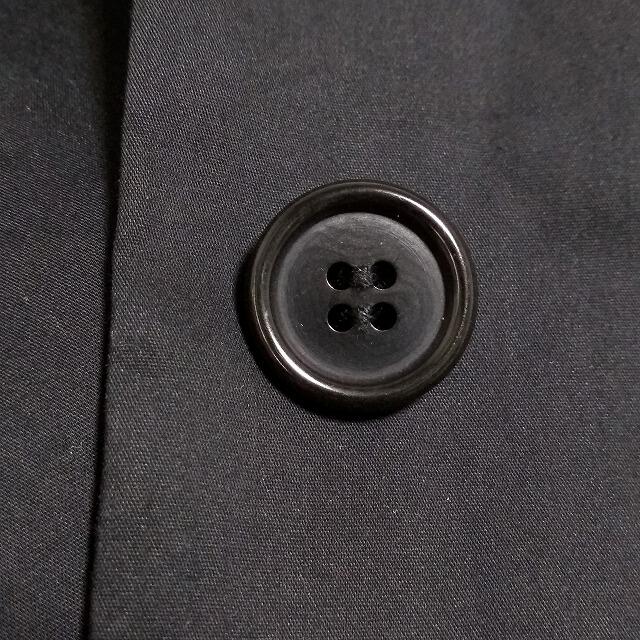 セオリーリュクス コート サイズ40 M - 黒 | bombaytools.com