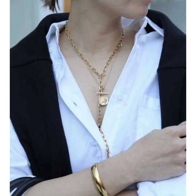 LADY GREY ⭐︎レディグレー CHAIN チェーンブレスレット 【スペシャル