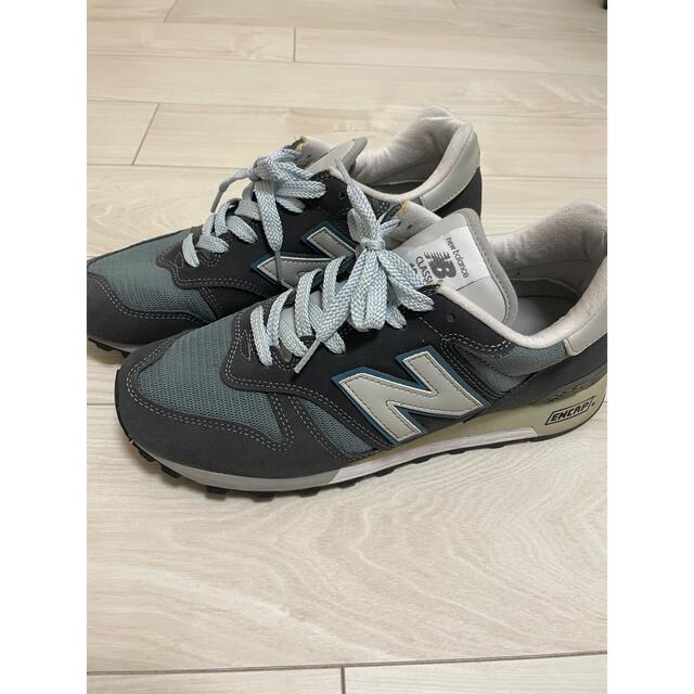 New Balance - new balance(ニューバランス) 1300
