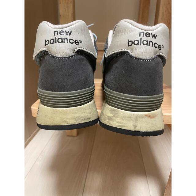 New Balance(ニューバランス)のnew balance(ニューバランス) 1300 メンズの靴/シューズ(スニーカー)の商品写真