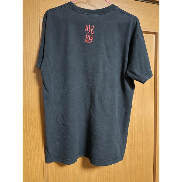 スーパーマーケット割引】 呪怨 映画 tシャツ vintage ヴィンテージ