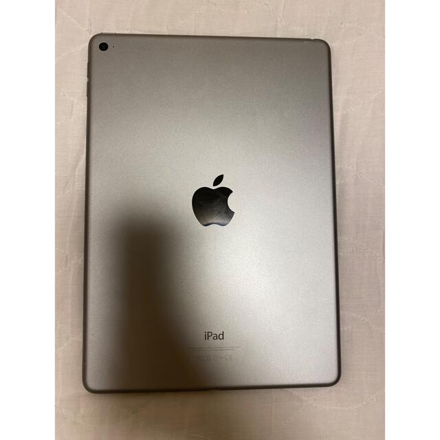 APPLE iPad Air IPAD AIR 2 WI-FI 16GB GR 1