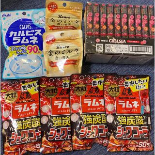 モリナガセイカ(森永製菓)のお菓子詰め合わせ　17点セット(菓子/デザート)